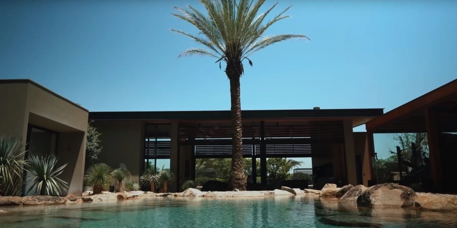 PROJETO Piscina Natural - Rodrigo Faro - 2